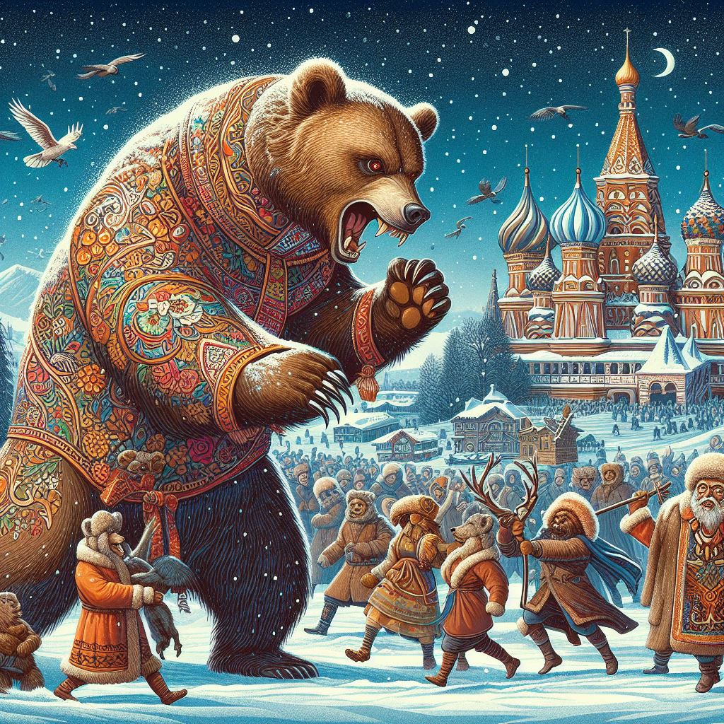 Традиции, обычаи и гадания на Масленицу