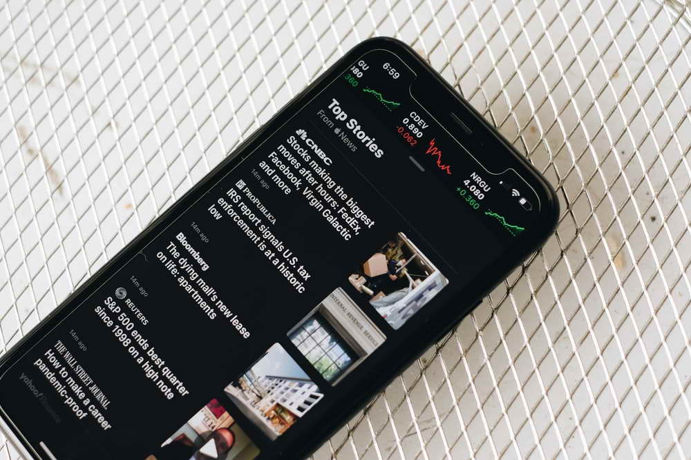 T-банк выпустил мобильное приложение для владельцев iPhone под видом рыбалки