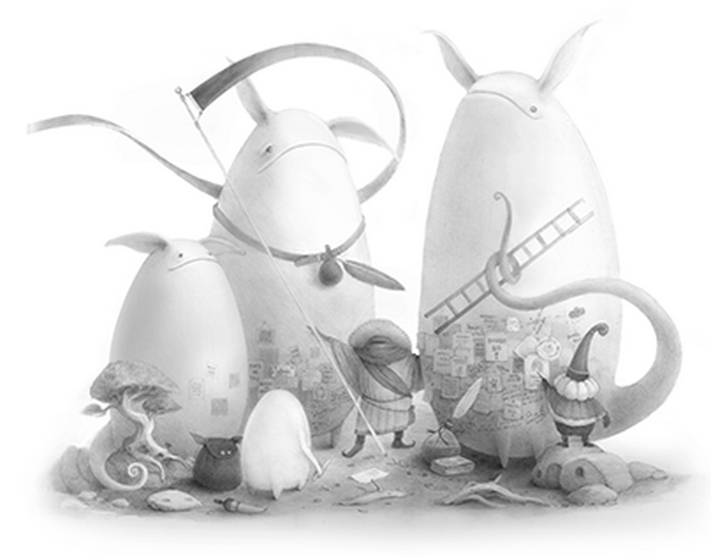 ALT Linux развивает Tuner, новый конфигуратор для GNOME